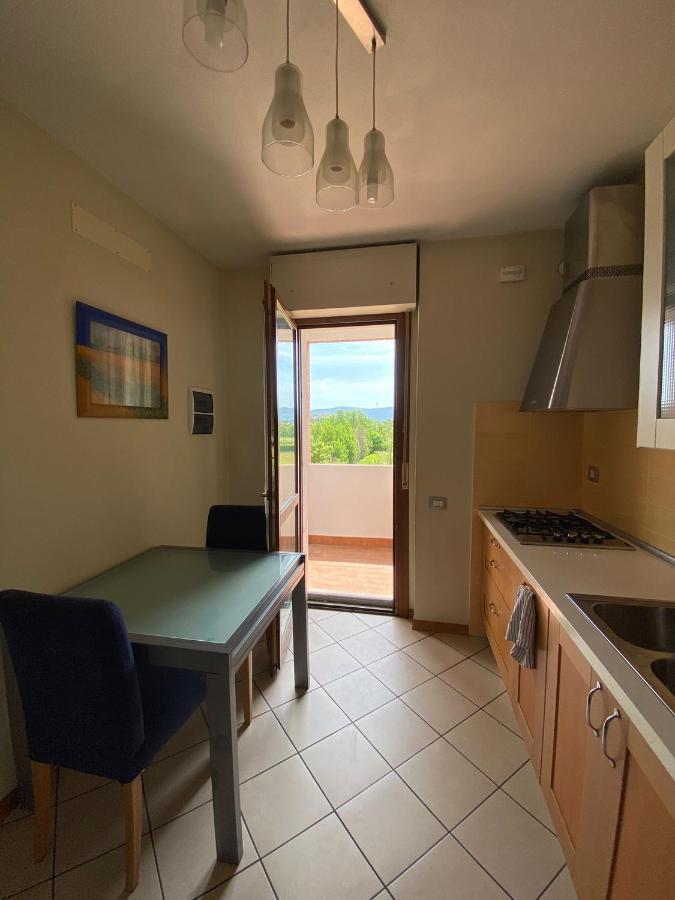 Casa Giulietta Apartamento Florença