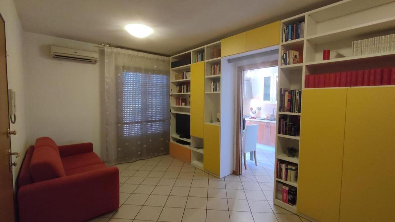 Casa Giulietta Florença